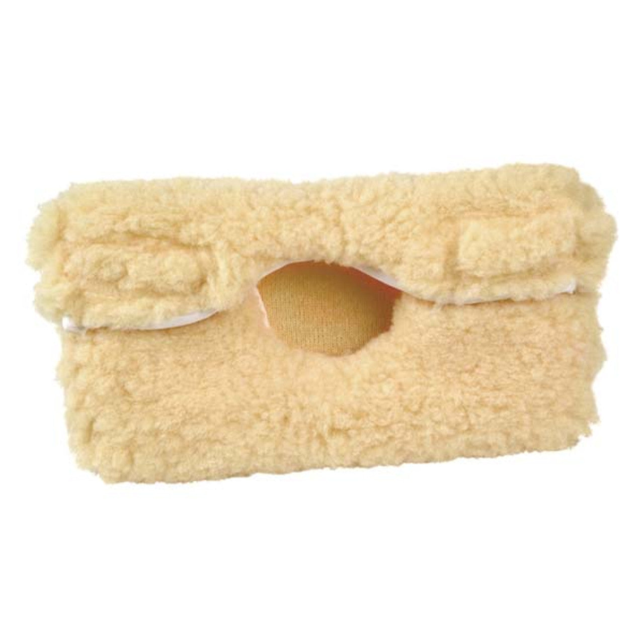 Swobbit Sheepskin Replacement Bonnet