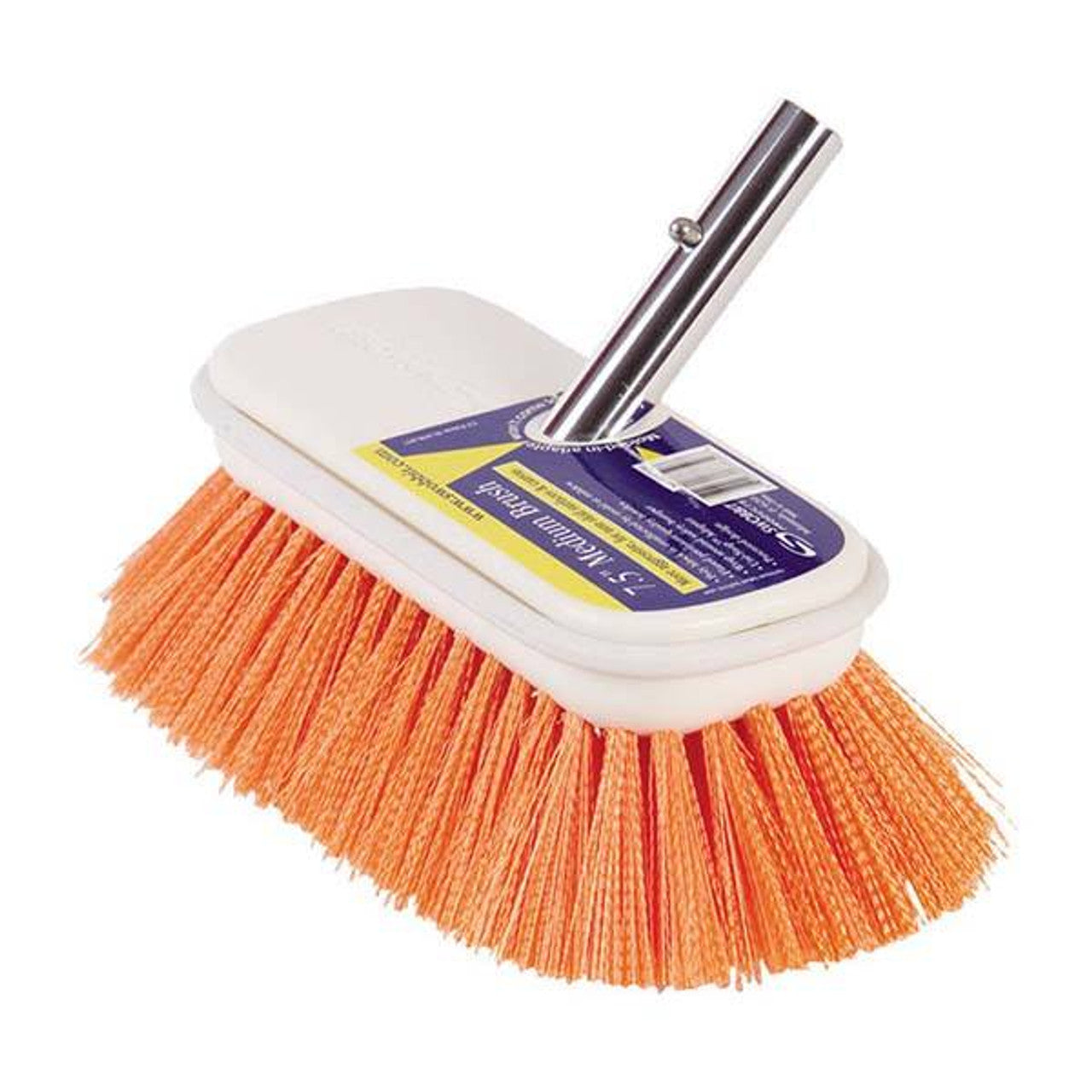 Swobbit Medium 7.5" Brush