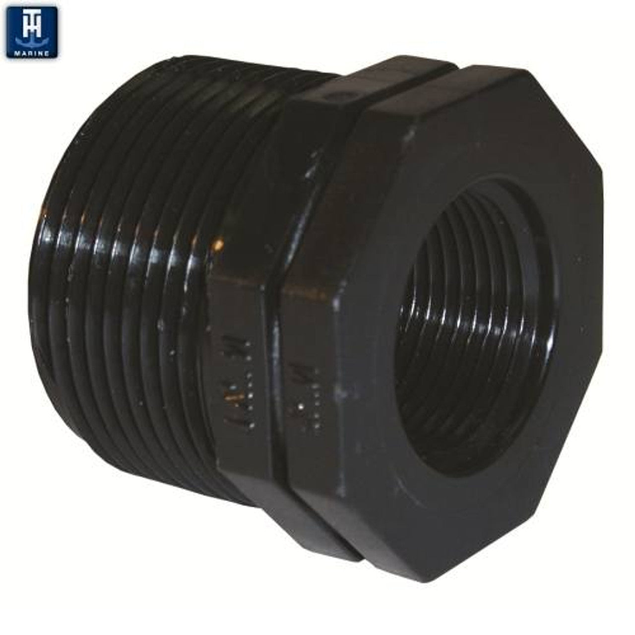 1-1/2" MPT to 3/4" MPT