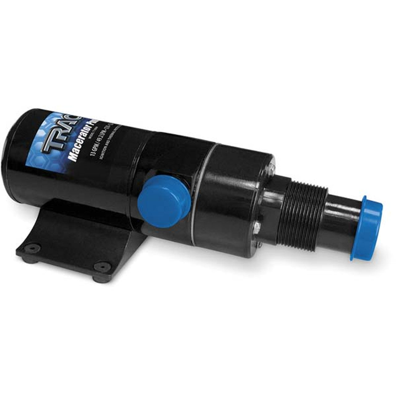 TRAC Macerator Pump