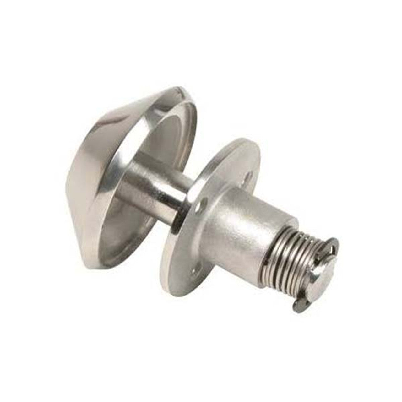 Whitecap Spring-Loaded Cleat