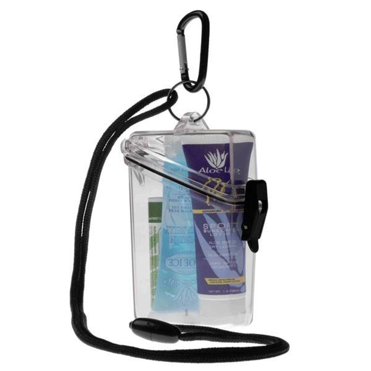Witz Waterproof Sun Care Kit