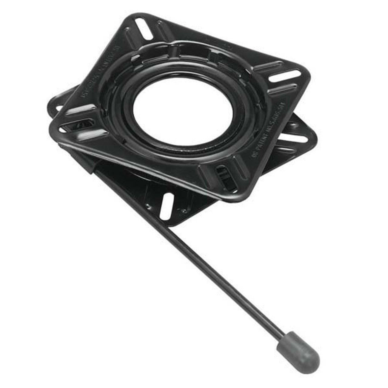 Wise 6" Locking Boat Seat Swivel