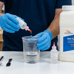 How to Mix Polyester Resin: Complete Beginner's Guide for Perfect Results