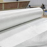 How Many Layers of Fiberglass for Boat Repair