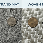 Chopped Strand Mat vs Woven Roving: When to Use Each in Marine Composites