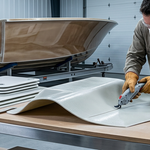 Best Fiberglass Cutting Tools for Clean Edges: Professional Guide for Marine Projects
