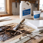 Soft Spot Boat Deck Repair: Replace Rotten Core Before Spring