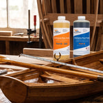 Boat Oars: Length Sizing and Oarlock Fit