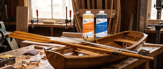 Boat Oars: Length Sizing and Oarlock Fit