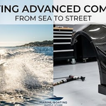 Carbon Fiber Marine vs Automotive: Understanding the Critical Differences in Materials and Applications