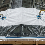 Breather Cloth Vacuum Bagging: Essential Guide to Perfect Composite Layups