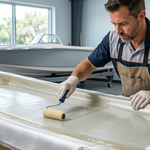 Vinyl Ester Resin Application: Professional Techniques for Superior Marine Composites