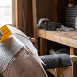 Fiberglass Kayak Build and Repair: Layup Schedule, Epoxy and Cloth