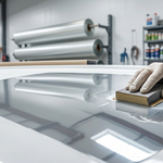 How to Sand Fiberglass to a Mirror-Smooth Finish: Complete Guide to Sanding Fiberglass Like a Pro
