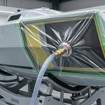 Vacuum Bagging Film: Complete Setup Guide for Perfect Composite Results