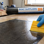 Carbon Fiber Fabric Layup Guide: Plies, Epoxy Ratio and Cut Size