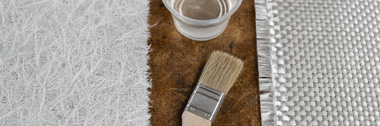 Chopped Strand Mat vs Woven Roving: When to Use Each in Marine Fiberglass Work