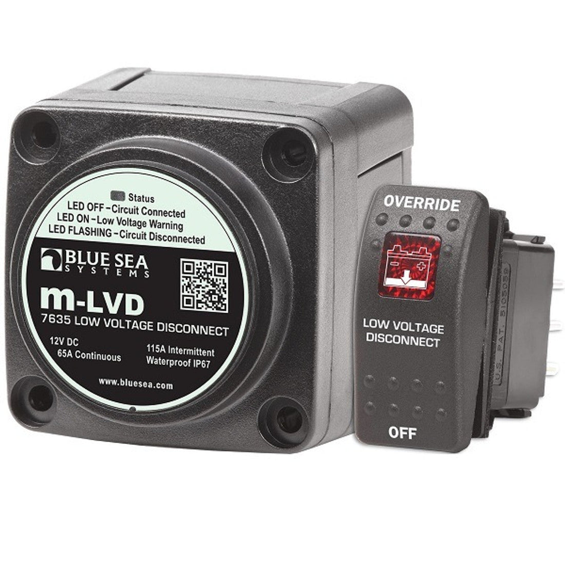 How to Install a Battery Switch