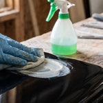 PVA vs Wax vs Semi-Permanent Mold Release: Which One for Your Mold