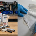 How to Use Biaxial Fiberglass in Boat Repair: Complete Step-by-Step Guide