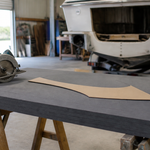 What Is Coosa Board? Bluewater 26 vs Nautical 15, Weights and Sizes