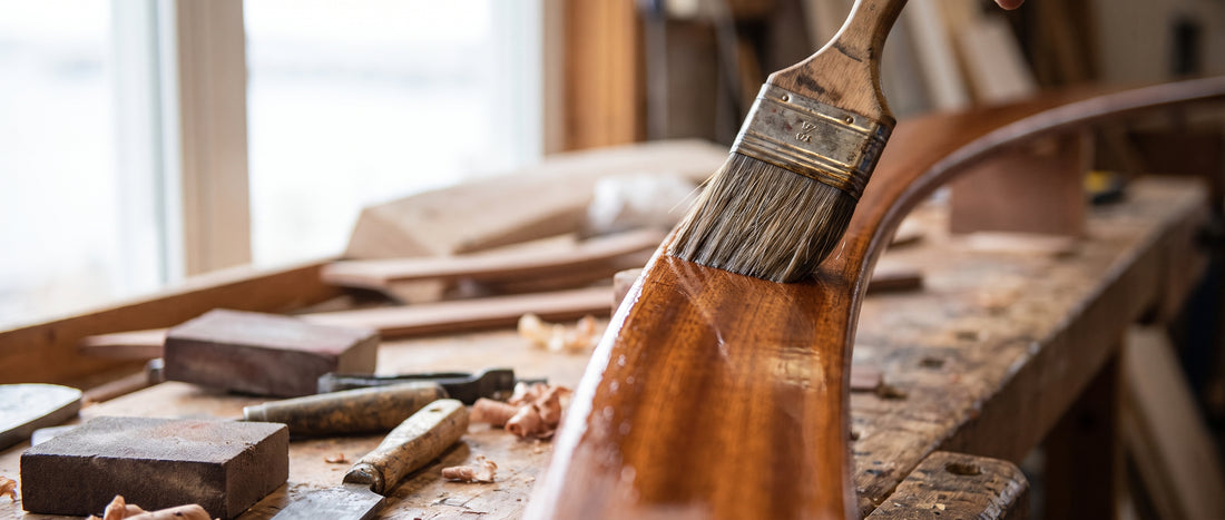 Marine Varnish: Spar Varnish vs Cetol vs Satin, and How Many Coats