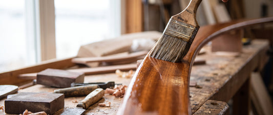 Marine Varnish: Spar Varnish vs Cetol vs Satin, and How Many Coats