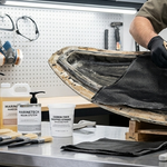 How to Make Carbon Fiber Parts from Scratch: Complete DIY Guide for Marine Applications