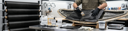 How to Make Carbon Fiber Parts from Scratch: Complete DIY Guide for Marine Applications