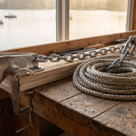 Anchor Chain Length: How Much Chain vs Rope for Your Boat Size