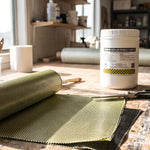 Carbon Kevlar Hybrid Fabrics: Best of Both Worlds