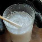 Fiberglass Fillers – Mixing and Applying with Resin