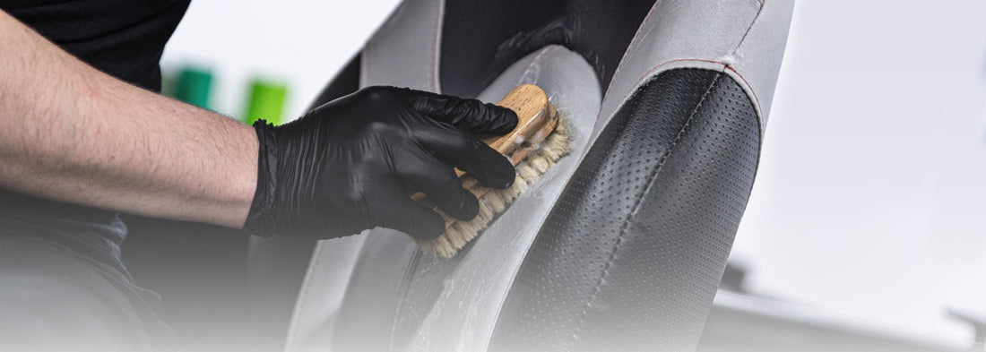 Essential Tips for Choosing Boat Vinyl Cleaner