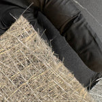 Fiberglass Cloth vs. Chopped Strand Mat