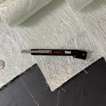 How to Choose Your Fiberglass Chop Mat Size