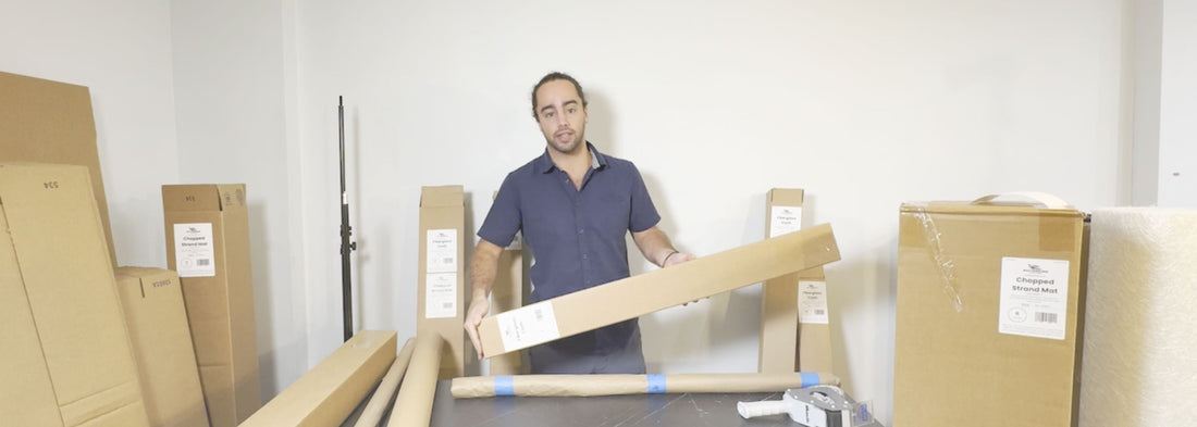 Fiberglass Buyer's Guide
