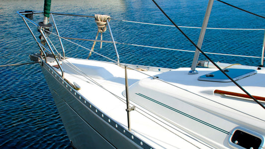 Top Boat Wax and Polish Products Reviewed