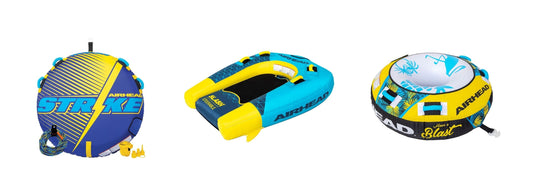 Towable Tube Buyer's Guide