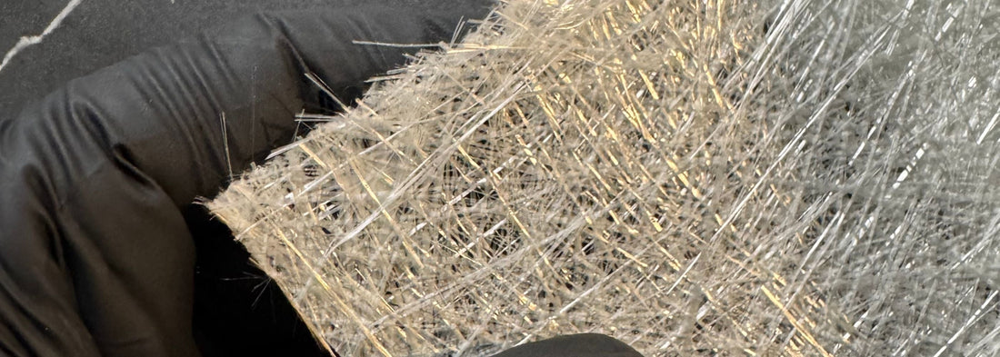 Useful Tips for Working with Fiberglass Mat