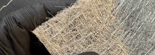 Useful Tips for Working with Fiberglass Mat