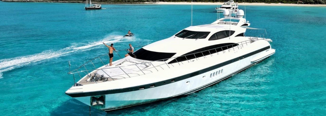 How to Start A Boat Detailing Business