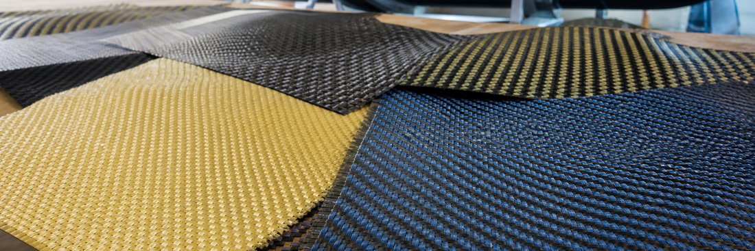 Kevlar Fabric for Boats: A Fabricator's Guide to Choosing the Right Aramid Cloth