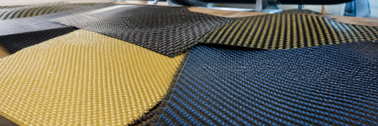 Kevlar Fabric for Boats: A Fabricator's Guide to Choosing the Right Aramid Cloth