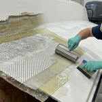 Chopped Strand Mat Layup: How Many Layers Do You Need for Professional Results
