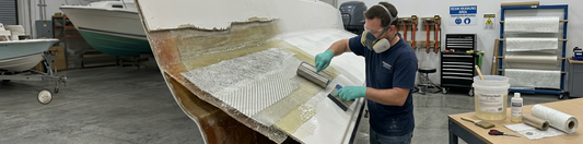 Chopped Strand Mat Layup: How Many Layers Do You Need for Professional Results