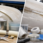 Fiberglass Cloth vs Tape: Complete Guide for Marine Repairs and Reinforcement