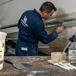 Marine Filler Types: Complete Guide to Fairing, Structural, and Cosmetic Fillers for Boat Repair