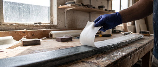 Peel Ply: When You Actually Need It and Which Weight to Buy