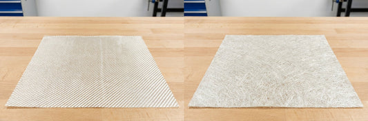Biaxial vs Chopped Strand Mat: Which Fiberglass Should You Use?
